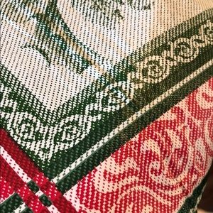 Meet your Posher, Rita